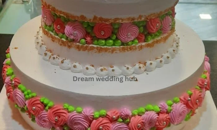 Prakash Cake  Cafe