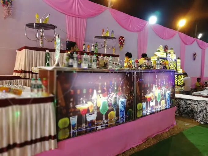 Prakash Caterers