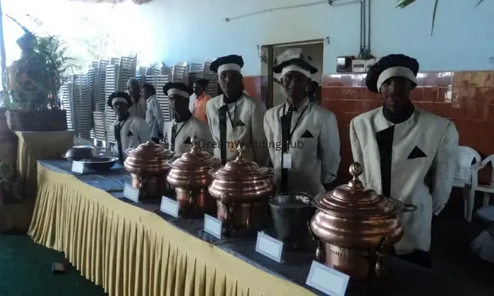 Prakash Caterers Services