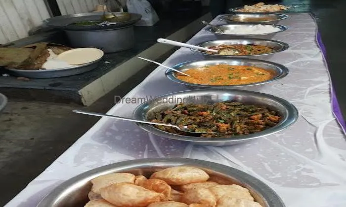 Prakash Caterers