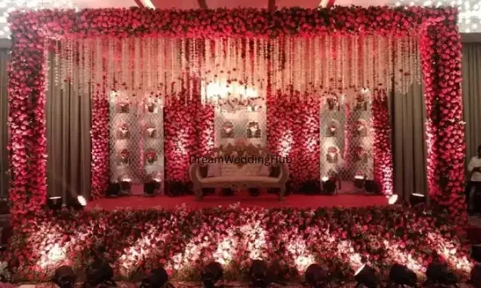 Prakash Decorator Events