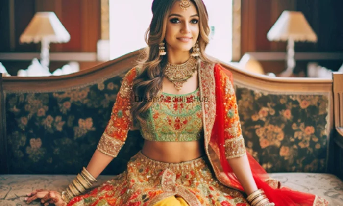 Prakash Deep Bridal