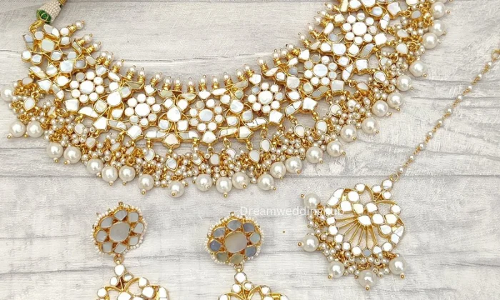 Prakash Gold Covering