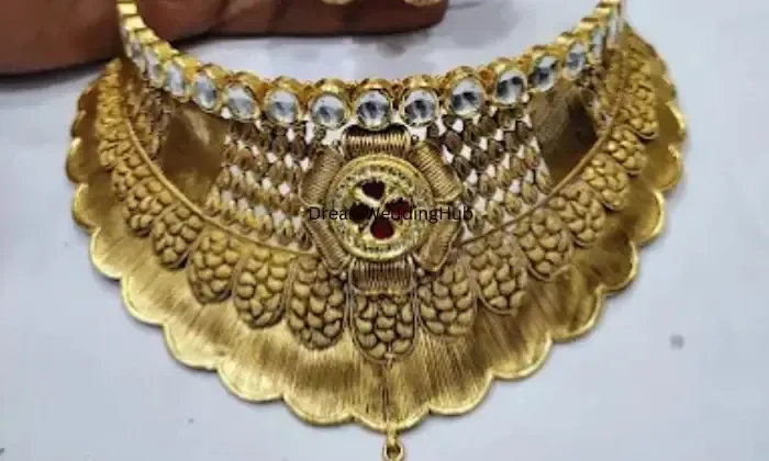 Prakash Jewellers