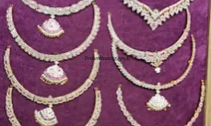 Prakash Jewellers Chennai