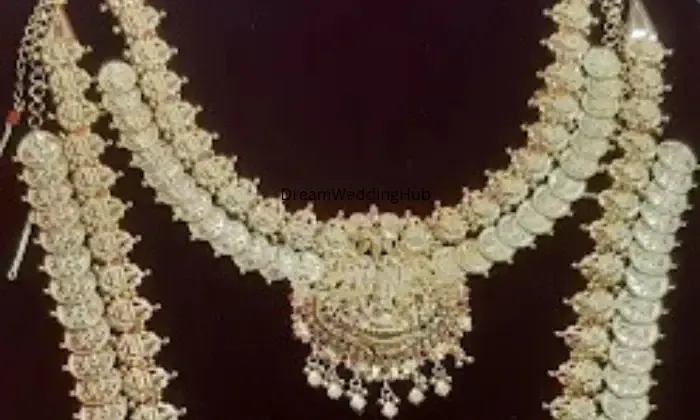 Prakash Jewellery Ac