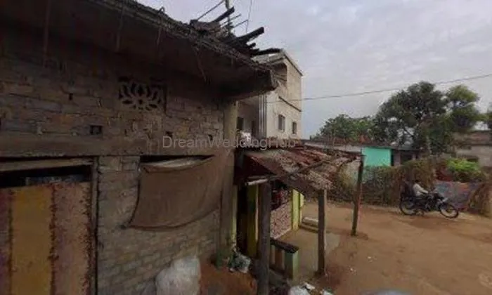 Prakash Nagar, Mahakali Colony