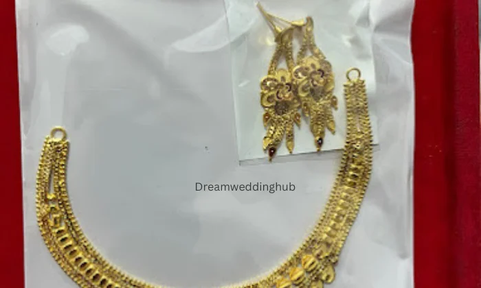 Prakash Ornaments
