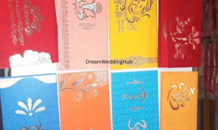 Prakash Printers