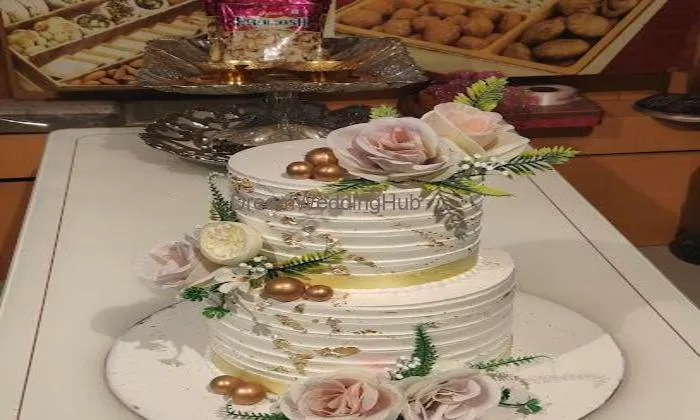 Prakash Sweets & Bakery