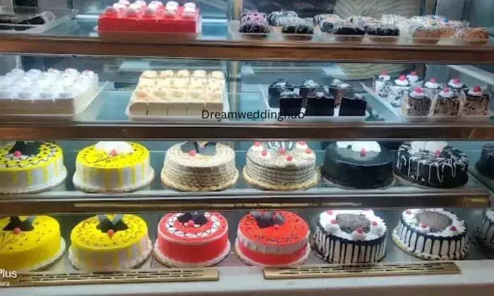Prakash Sweets  Bakery