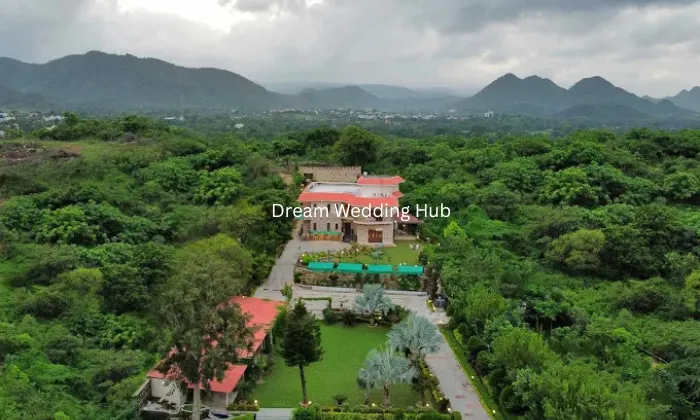 Prakrati Farm
