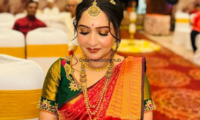 Prakrithi Mally