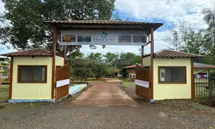 Prakriti Agro Farm Resort