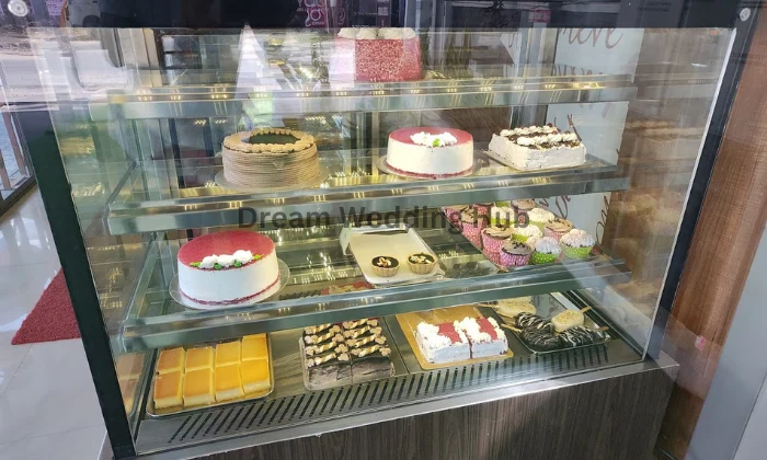 Prakriti Bakes