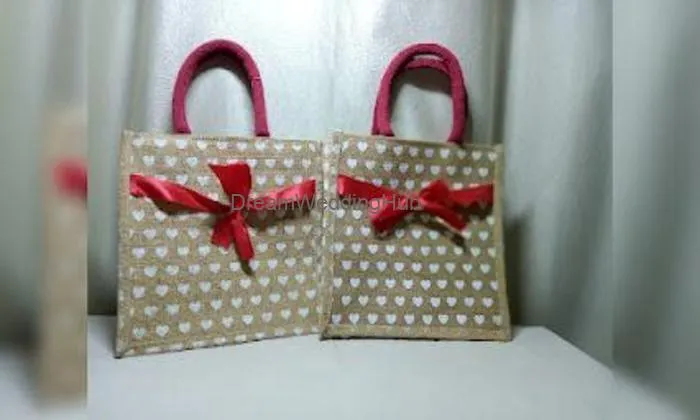 Prakriti Maitri Jute Bags