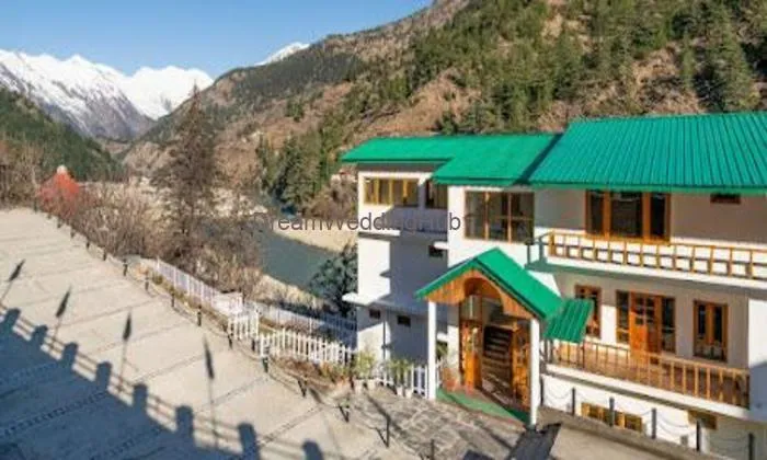 Prakriti The Retreat