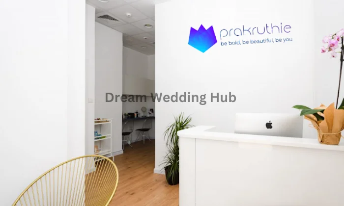 Prakruthie Professional Makeup Prakruthie Professional Makeup