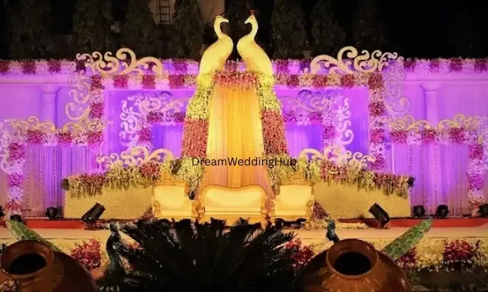 Pramod   Decorators