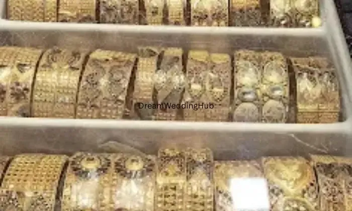 Pramod Jewellers Vaishali