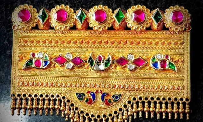 Pramod Soni Shop