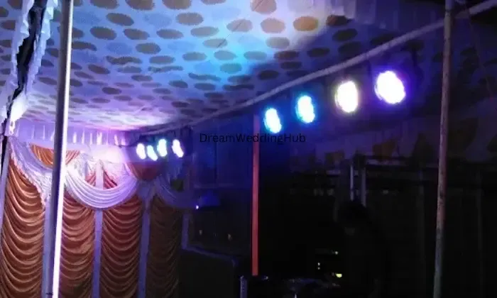 Pramod Sound  Lights