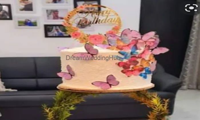 Pramohi Home Made Cake Pramohi Home Made Cake