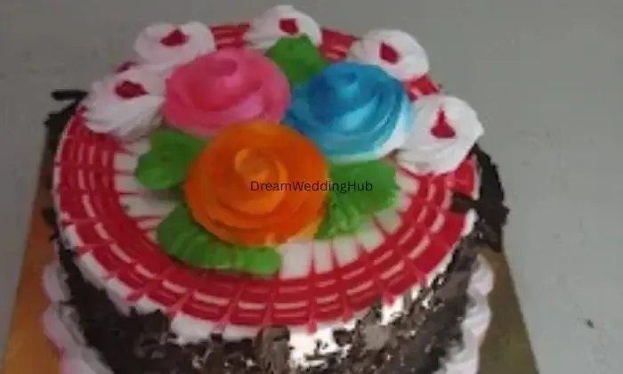 Pramukh Bakery