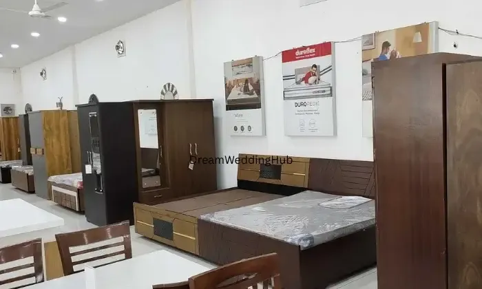 Pramukh Furniture