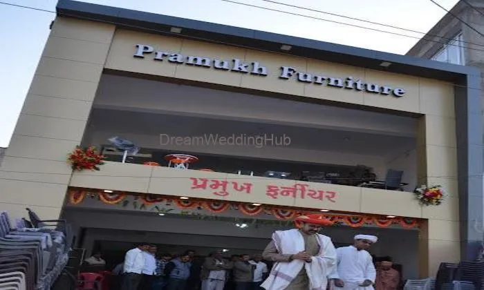 Pramukh Furniture