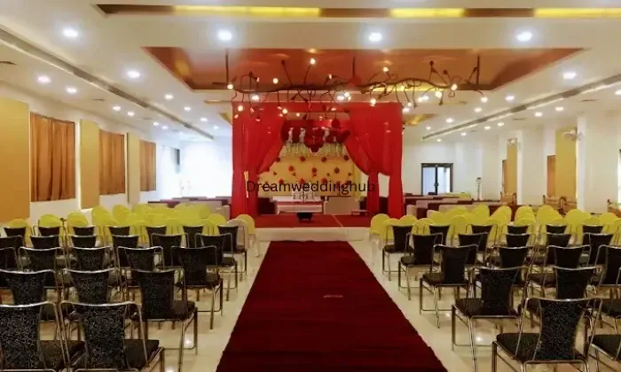 Pramukh Party Plot Banquet Pramukh Party Plot Banquet