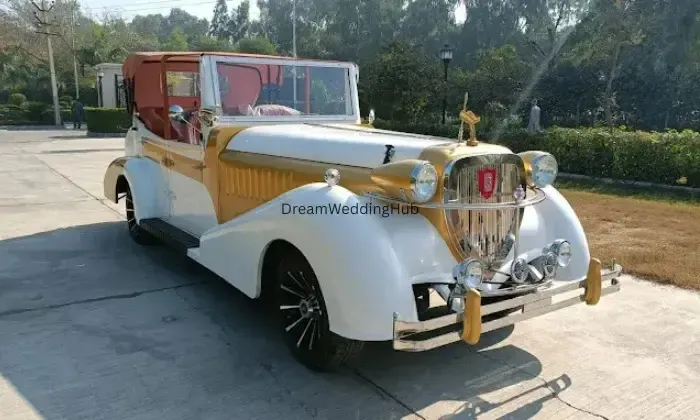 Pranab Car Rental