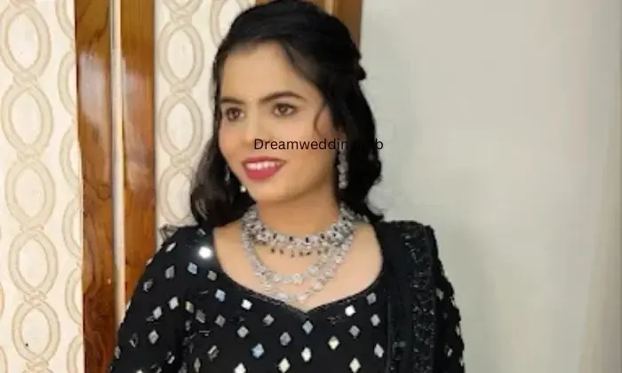 Pranali Jadhav Makeover