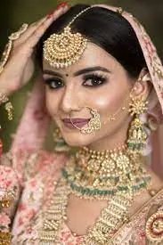 Pranali Makeup Studio 