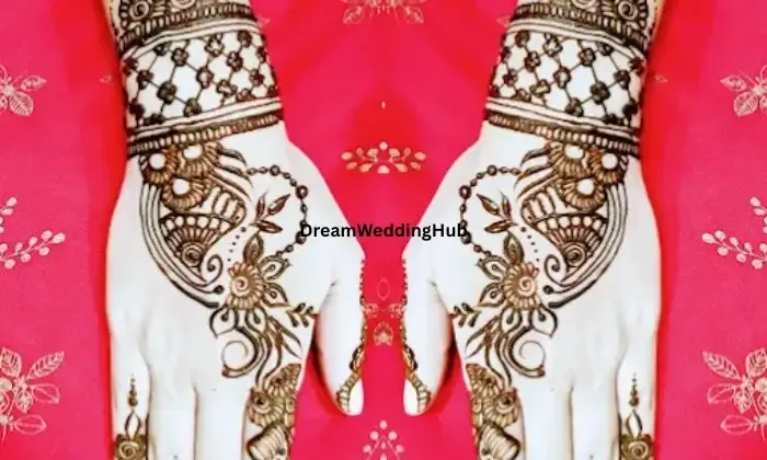 Pranali Mehandi World