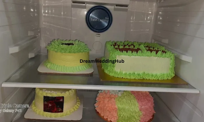 Pranalis Cake Studio
