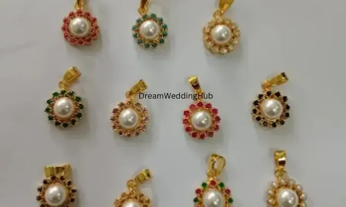 Pranav Beads  Jewels