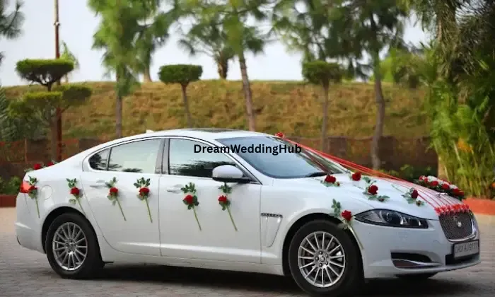 Pranav Cabs