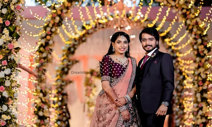 Pranav Captures Best Wedding Photography