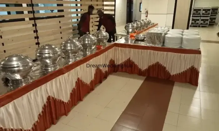 Pranav Catering Service