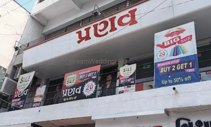 Pranav Garments