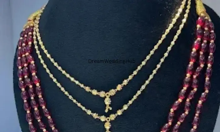 Pranav Jewellers