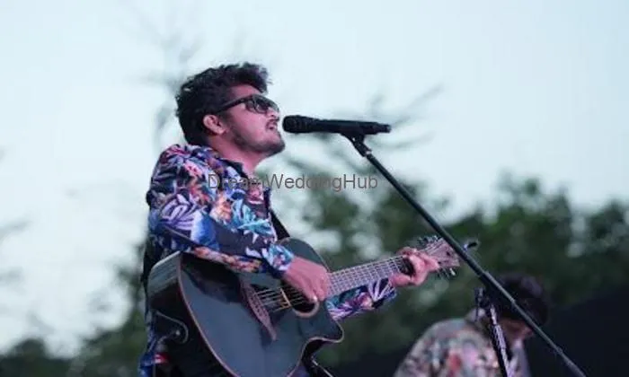 Pranav Vayde | Singer