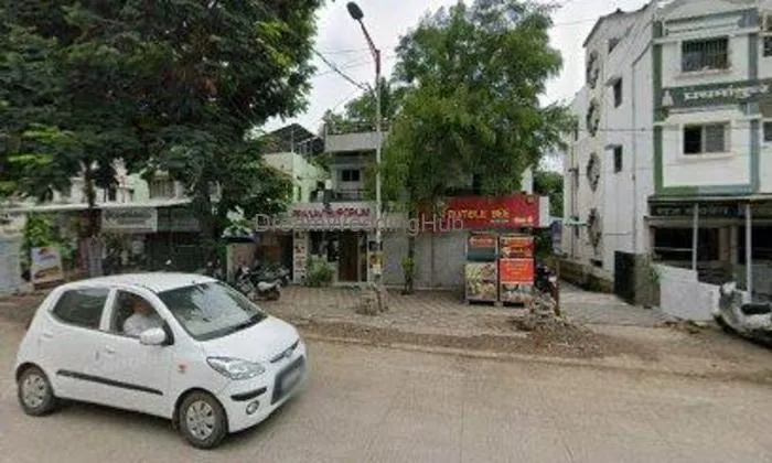 Pranavi Emporium
