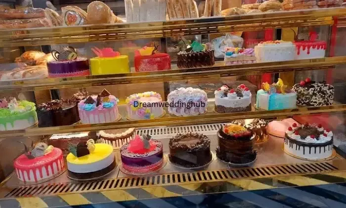 Pranavs Live Cake Shop Netrang