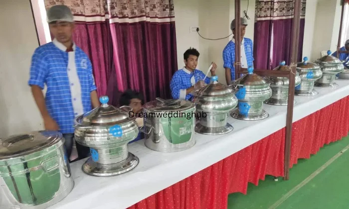 Pranay Caterers