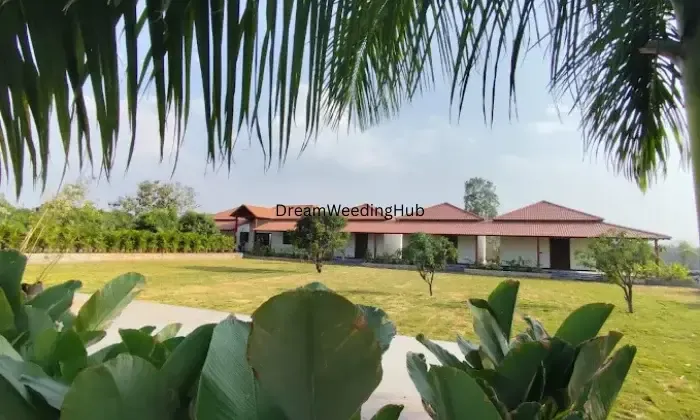 Pranay Serene Resort