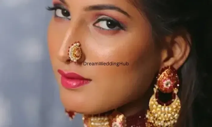 Pranaya Beauty Parlour