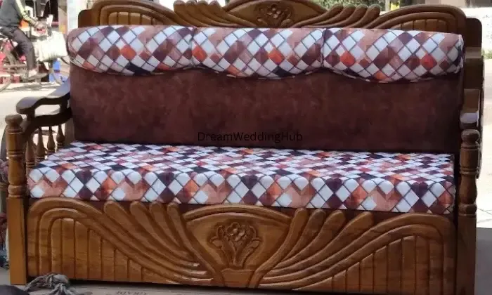 Prangopal Furniture