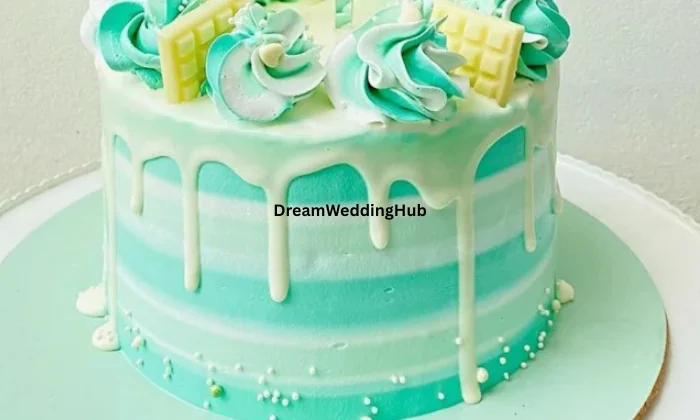 Pranik Cakes